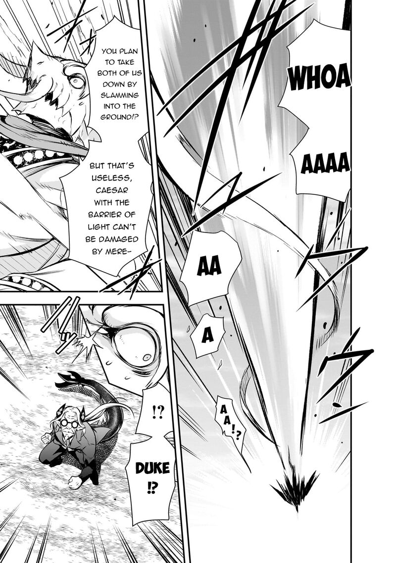 Maou Sama No Machizukuri Saikyou No Danjon Wa Kindai Toshi 71 13
