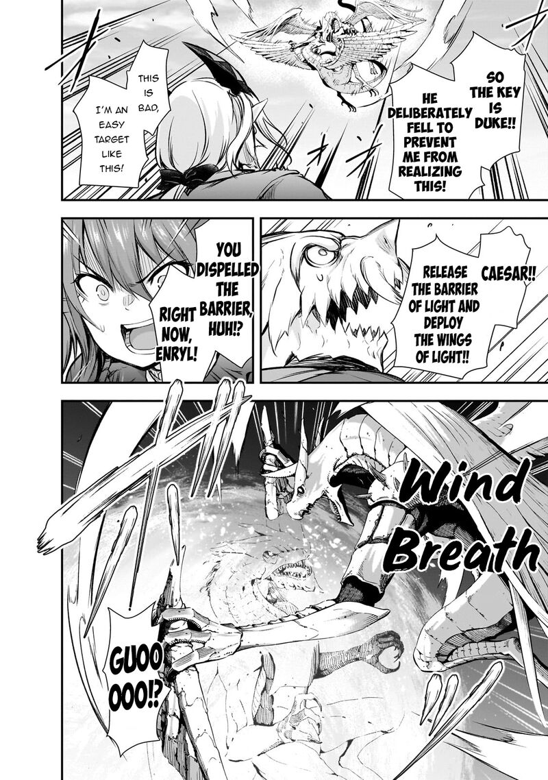 Maou Sama No Machizukuri Saikyou No Danjon Wa Kindai Toshi 71 14