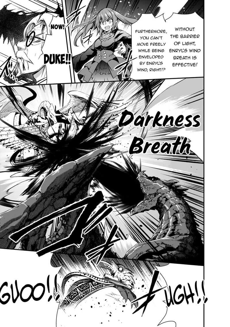Maou Sama No Machizukuri Saikyou No Danjon Wa Kindai Toshi 71 15