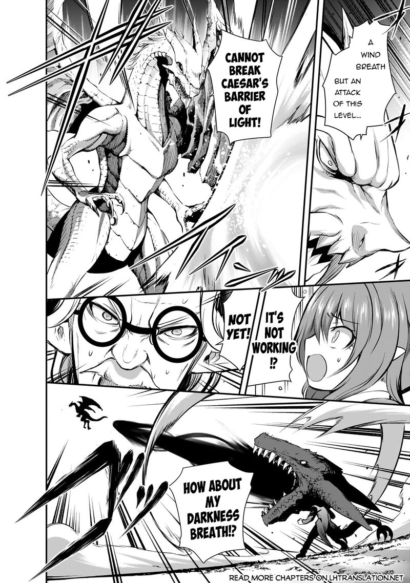Maou Sama No Machizukuri Saikyou No Danjon Wa Kindai Toshi 71 2