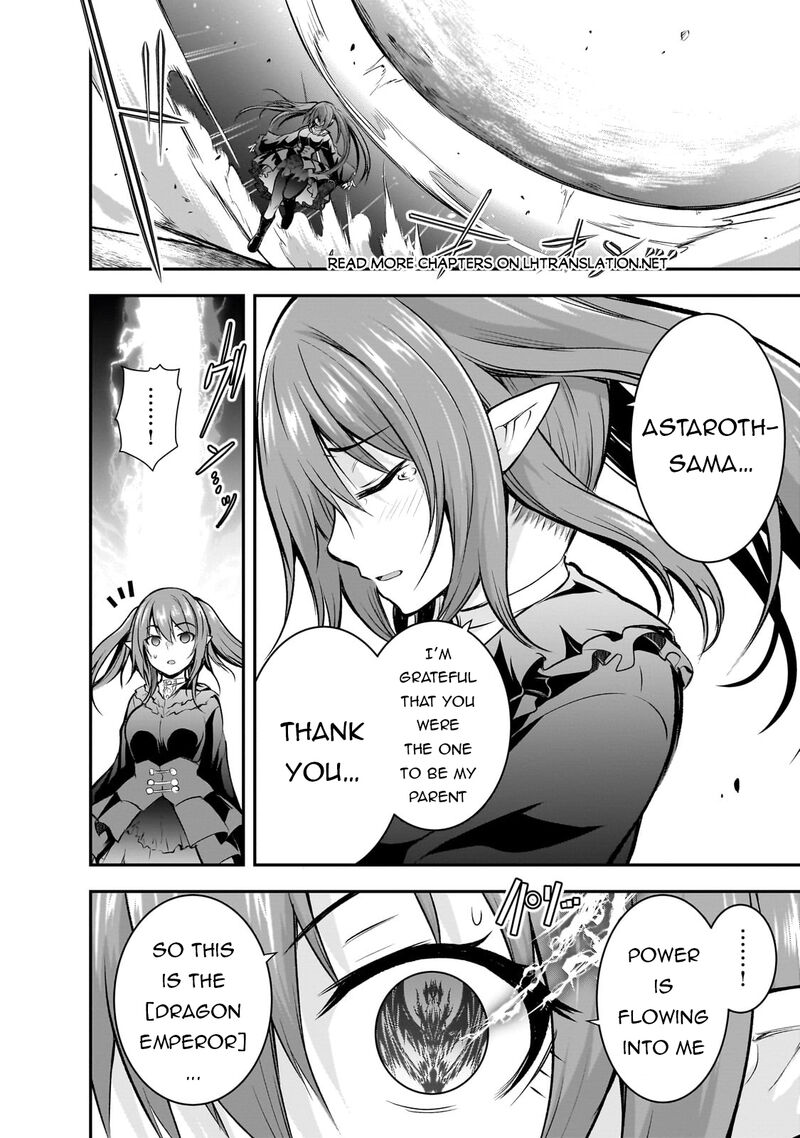 Maou Sama No Machizukuri Saikyou No Danjon Wa Kindai Toshi 71 20