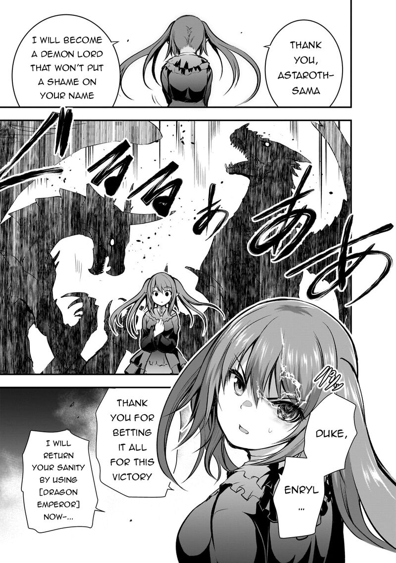 Maou Sama No Machizukuri Saikyou No Danjon Wa Kindai Toshi 71 21