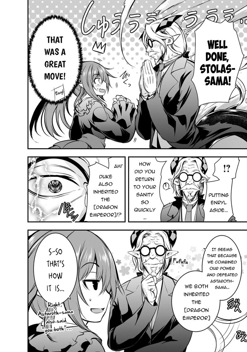 Maou Sama No Machizukuri Saikyou No Danjon Wa Kindai Toshi 71 22