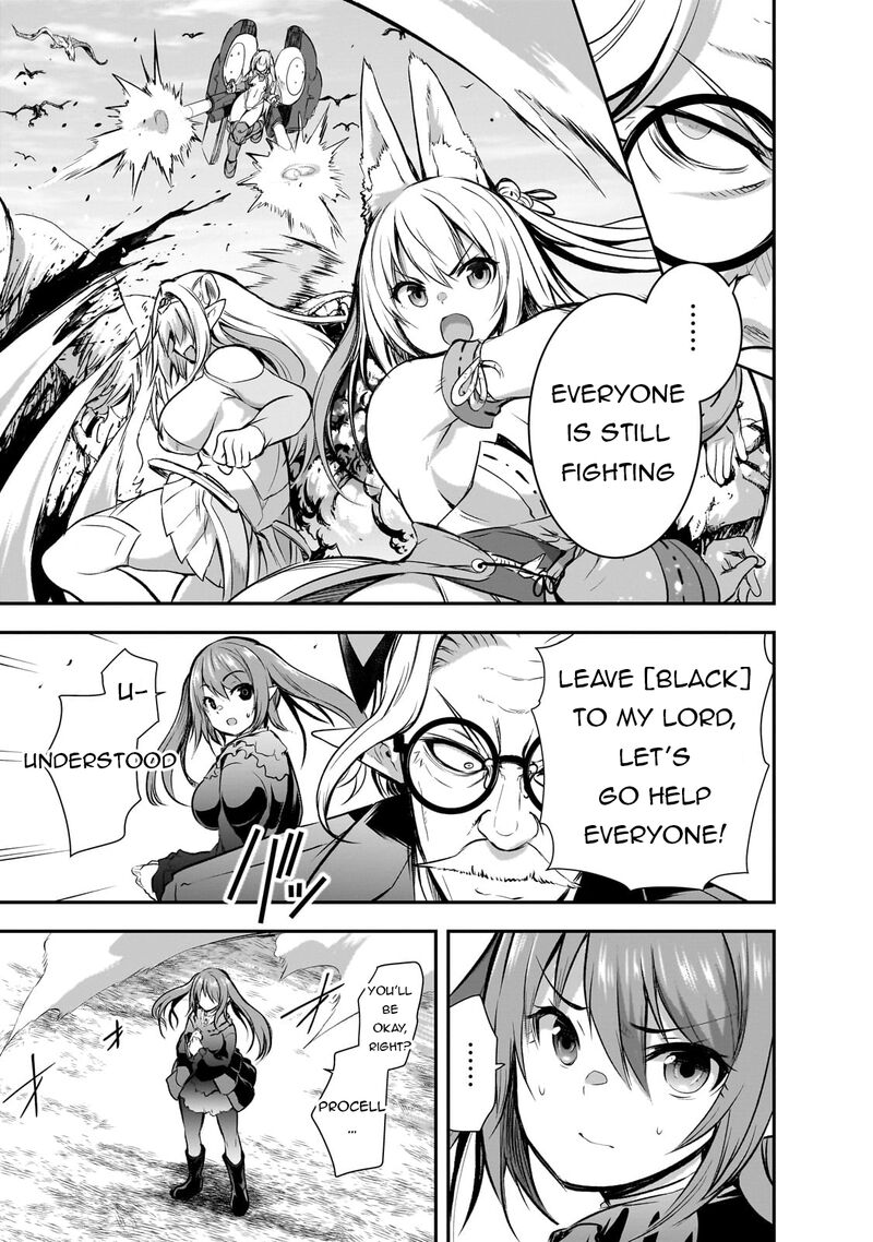 Maou Sama No Machizukuri Saikyou No Danjon Wa Kindai Toshi 71 23