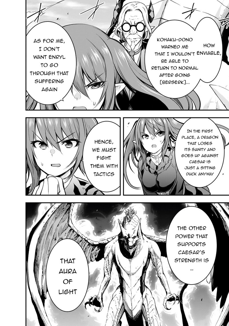 Maou Sama No Machizukuri Saikyou No Danjon Wa Kindai Toshi 71 6