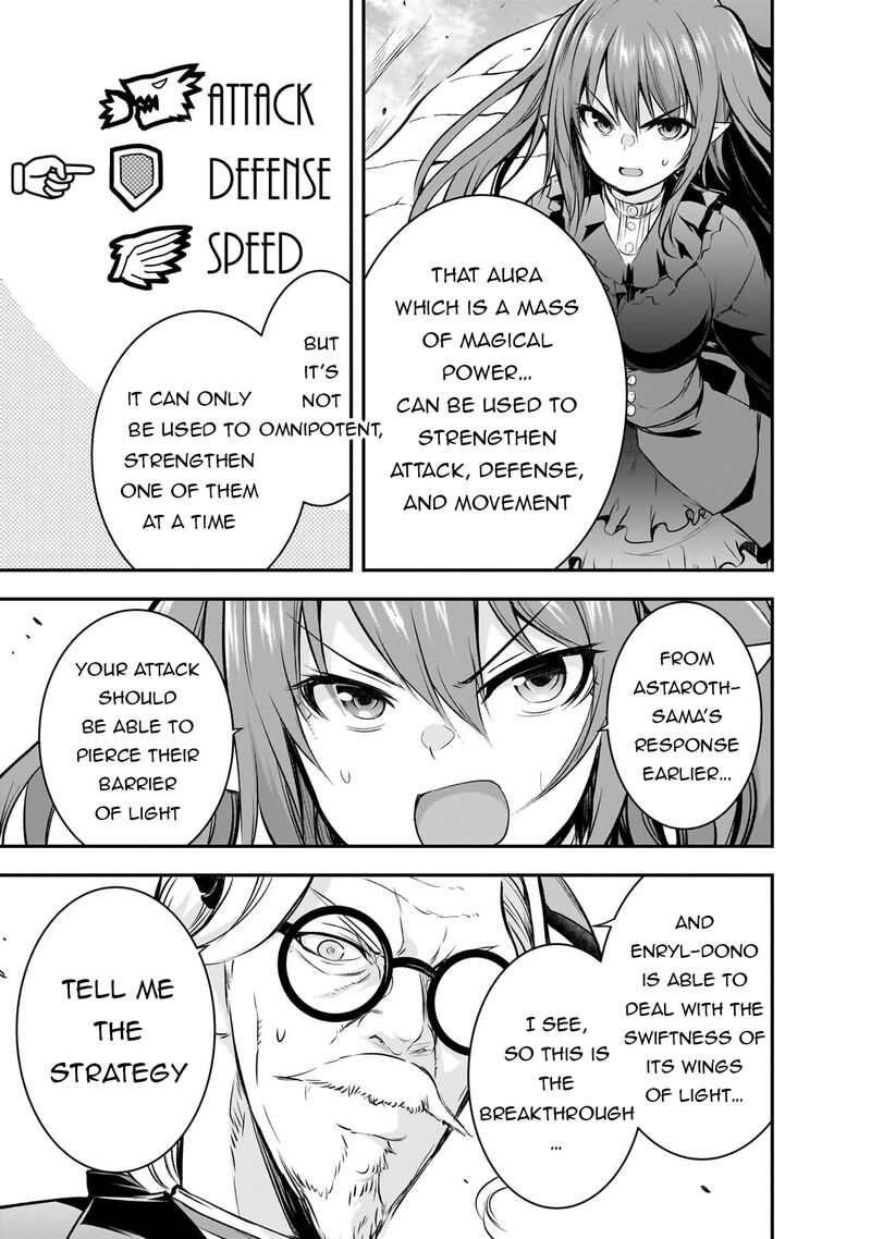 Maou Sama No Machizukuri Saikyou No Danjon Wa Kindai Toshi 71 7
