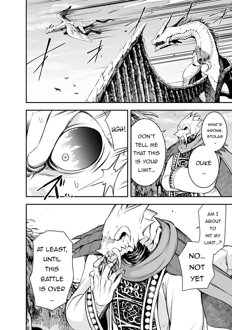 Maou Sama No Machizukuri Saikyou No Danjon Wa Kindai Toshi 71 8