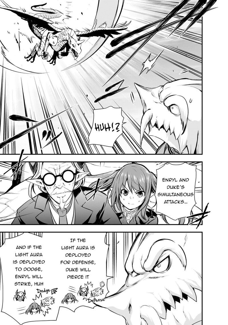Maou Sama No Machizukuri Saikyou No Danjon Wa Kindai Toshi 71 9