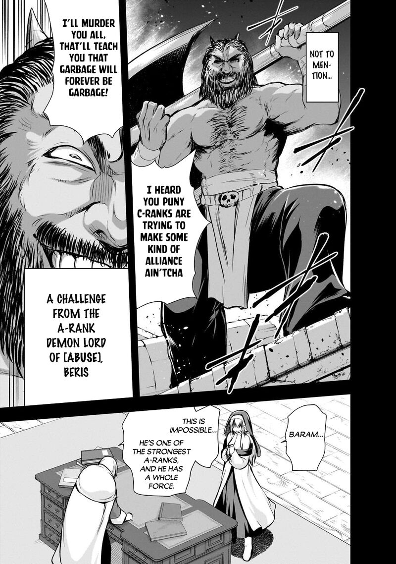 Maou Sama No Machizukuri Saikyou No Danjon Wa Kindai Toshi 73 11
