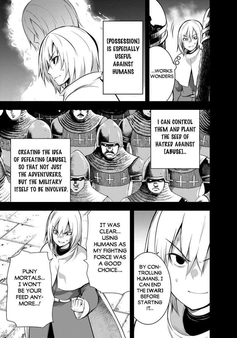 Maou Sama No Machizukuri Saikyou No Danjon Wa Kindai Toshi 73 13