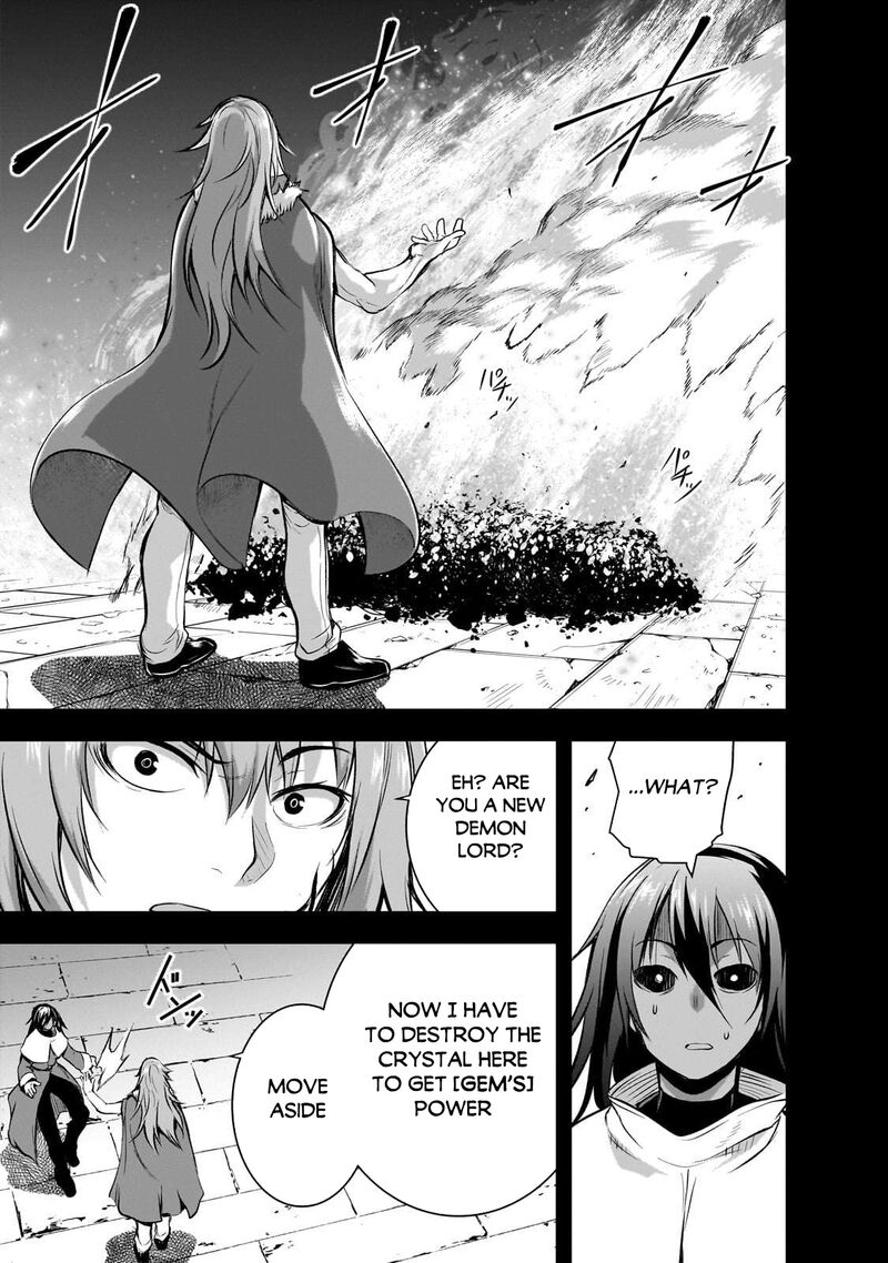 Maou Sama No Machizukuri Saikyou No Danjon Wa Kindai Toshi 73 17