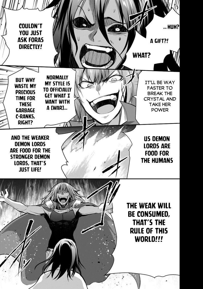 Maou Sama No Machizukuri Saikyou No Danjon Wa Kindai Toshi 73 19