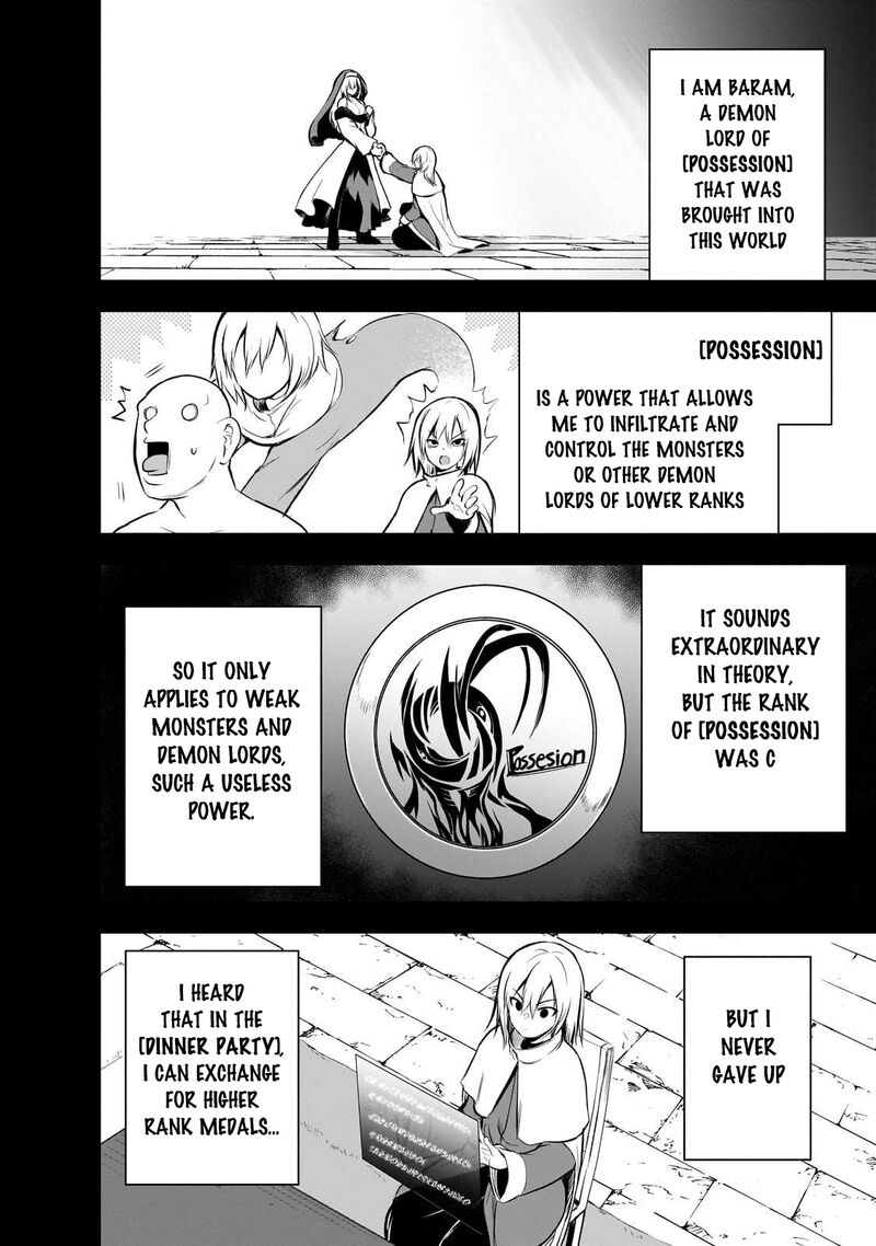 Maou Sama No Machizukuri Saikyou No Danjon Wa Kindai Toshi 73 2