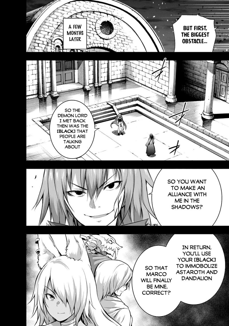 Maou Sama No Machizukuri Saikyou No Danjon Wa Kindai Toshi 73 22