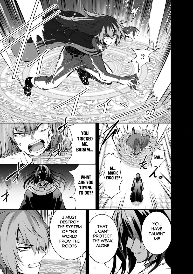 Maou Sama No Machizukuri Saikyou No Danjon Wa Kindai Toshi 73 25