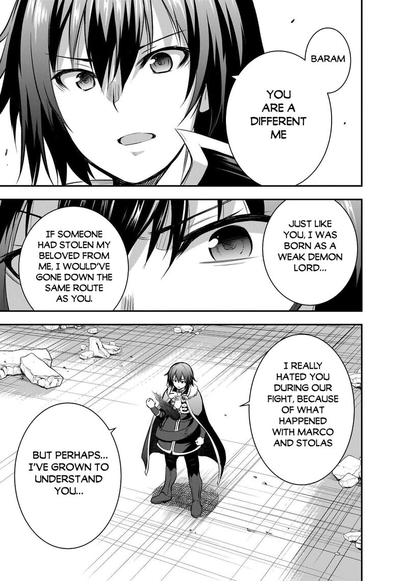 Maou Sama No Machizukuri Saikyou No Danjon Wa Kindai Toshi 73 29