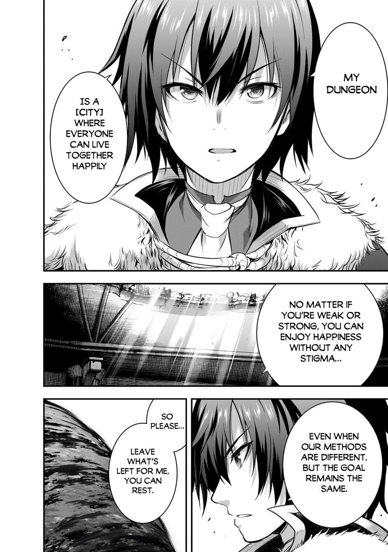 Maou Sama No Machizukuri Saikyou No Danjon Wa Kindai Toshi 73 30
