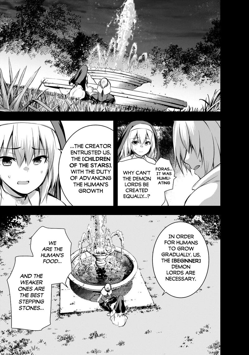 Maou Sama No Machizukuri Saikyou No Danjon Wa Kindai Toshi 73 7