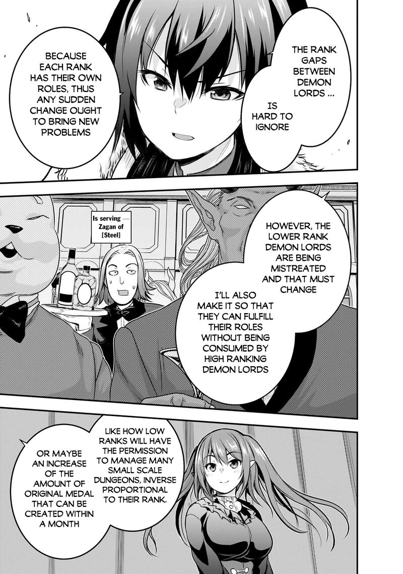 Maou Sama No Machizukuri Saikyou No Danjon Wa Kindai Toshi 74 10