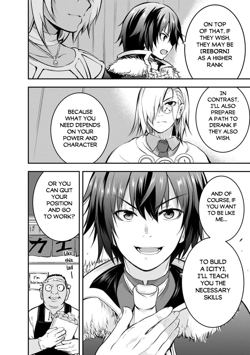 Maou Sama No Machizukuri Saikyou No Danjon Wa Kindai Toshi 74 11