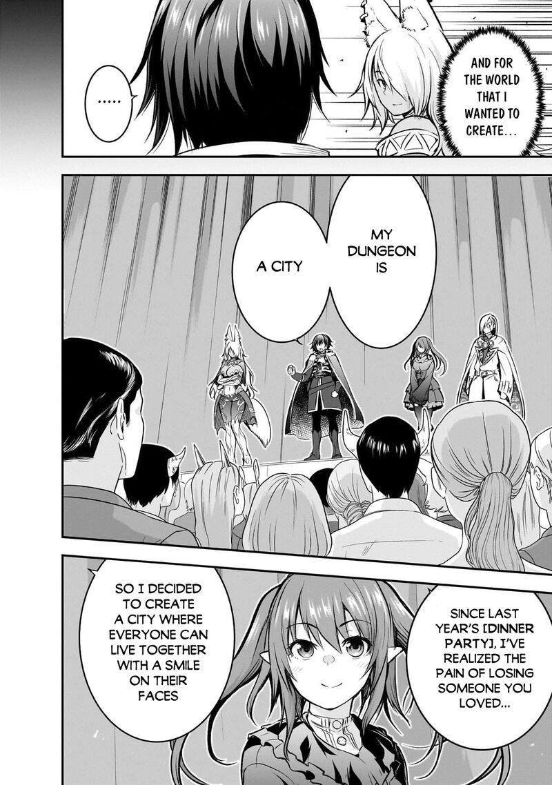 Maou Sama No Machizukuri Saikyou No Danjon Wa Kindai Toshi 74 7
