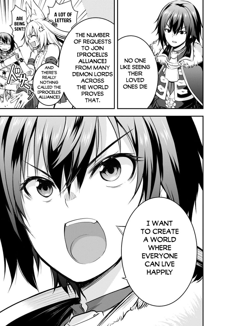 Maou Sama No Machizukuri Saikyou No Danjon Wa Kindai Toshi 74 8