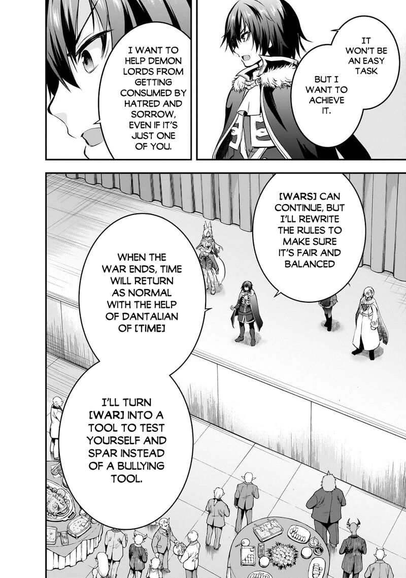 Maou Sama No Machizukuri Saikyou No Danjon Wa Kindai Toshi 74 9