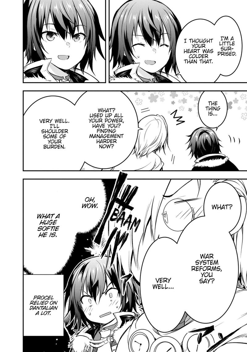 Maou Sama No Machizukuri Saikyou No Danjon Wa Kindai Toshi 74e 10