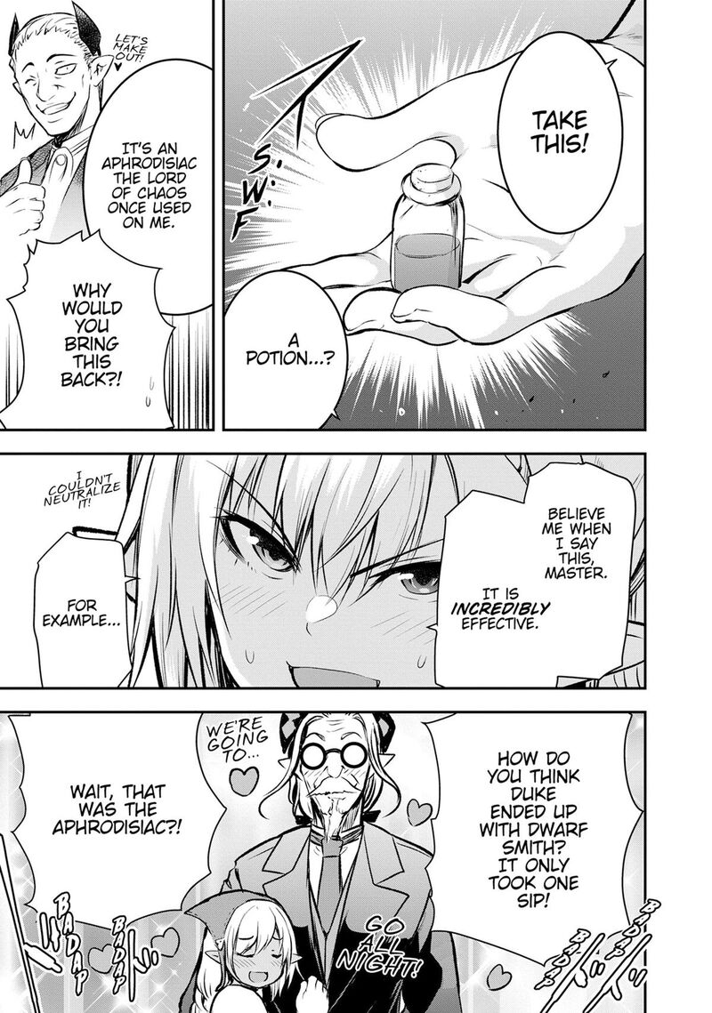 Maou Sama No Machizukuri Saikyou No Danjon Wa Kindai Toshi 74e 13