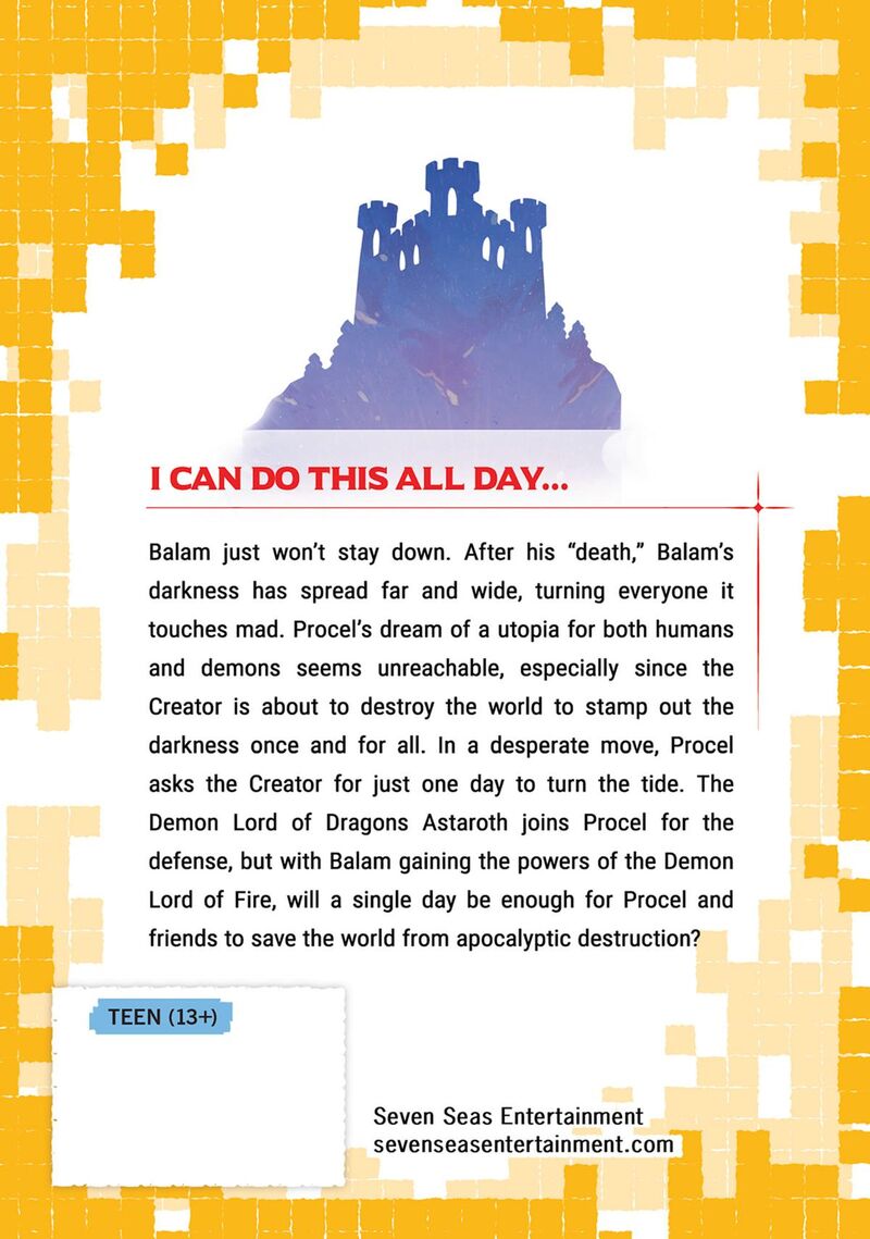 Maou Sama No Machizukuri Saikyou No Danjon Wa Kindai Toshi 74e 17