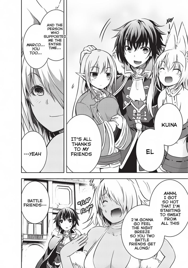 Maou Sama No Machizukuri Saikyou No Danjon Wa Kindai Toshi 8 10