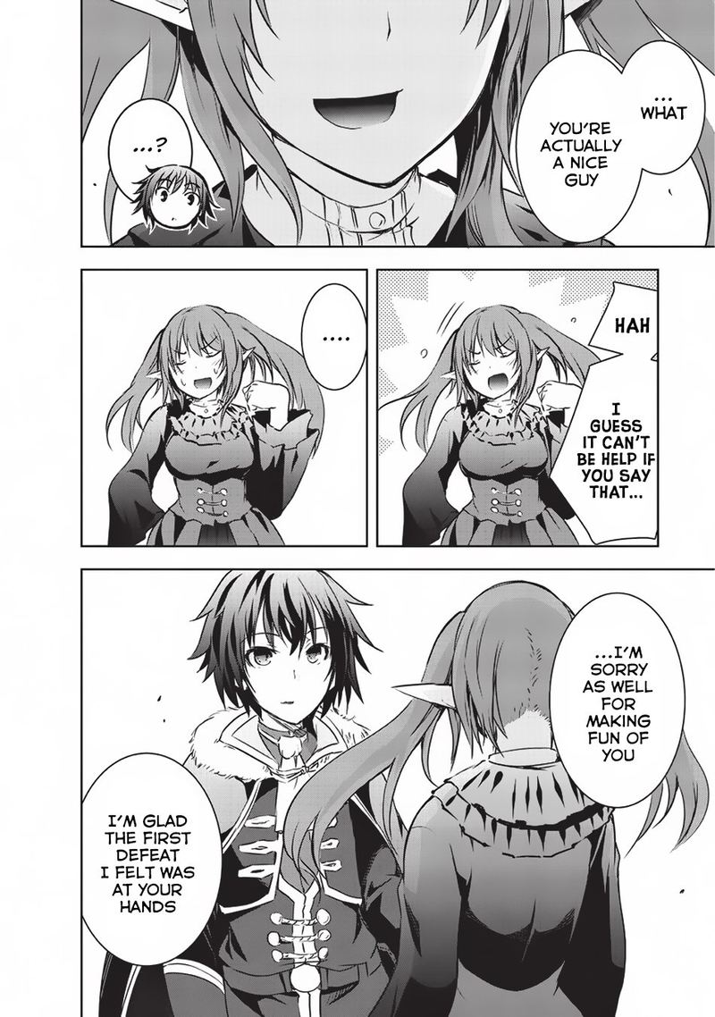 Maou Sama No Machizukuri Saikyou No Danjon Wa Kindai Toshi 8 14