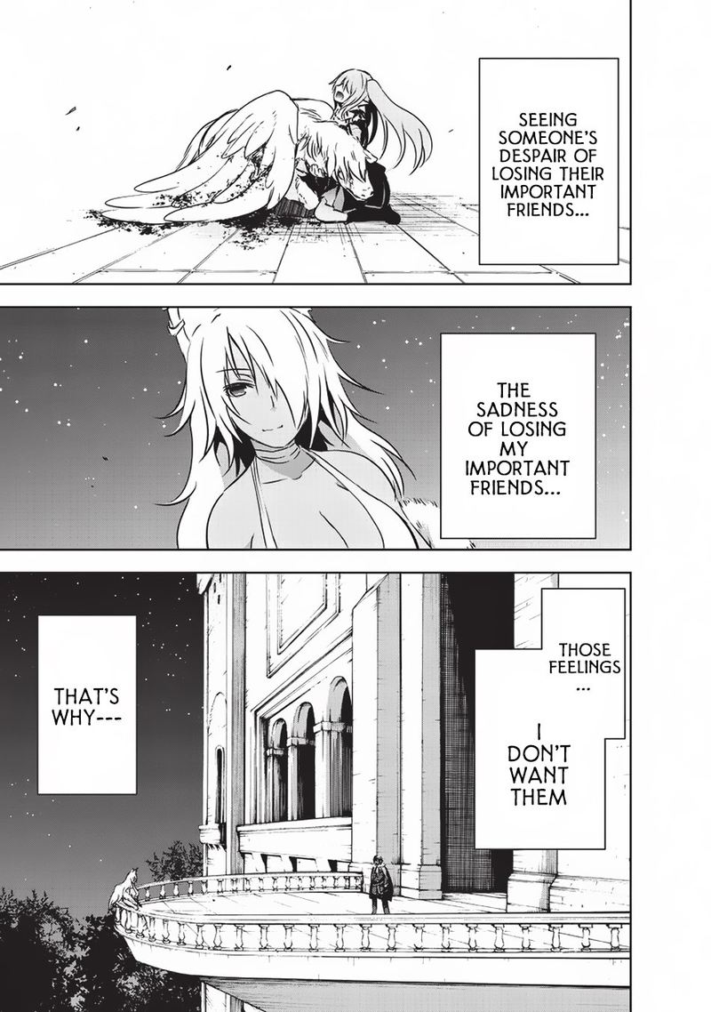 Maou Sama No Machizukuri Saikyou No Danjon Wa Kindai Toshi 8 22