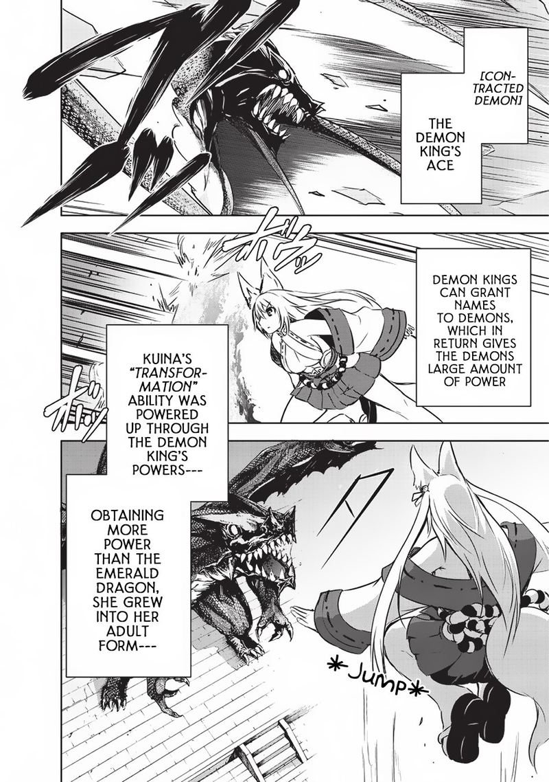Maou Sama No Machizukuri Saikyou No Danjon Wa Kindai Toshi 8 4