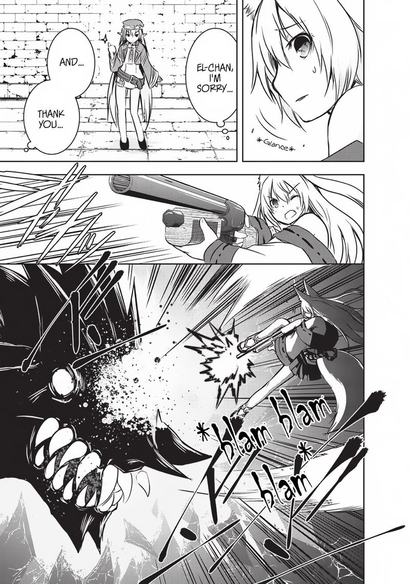 Maou Sama No Machizukuri Saikyou No Danjon Wa Kindai Toshi 8 5