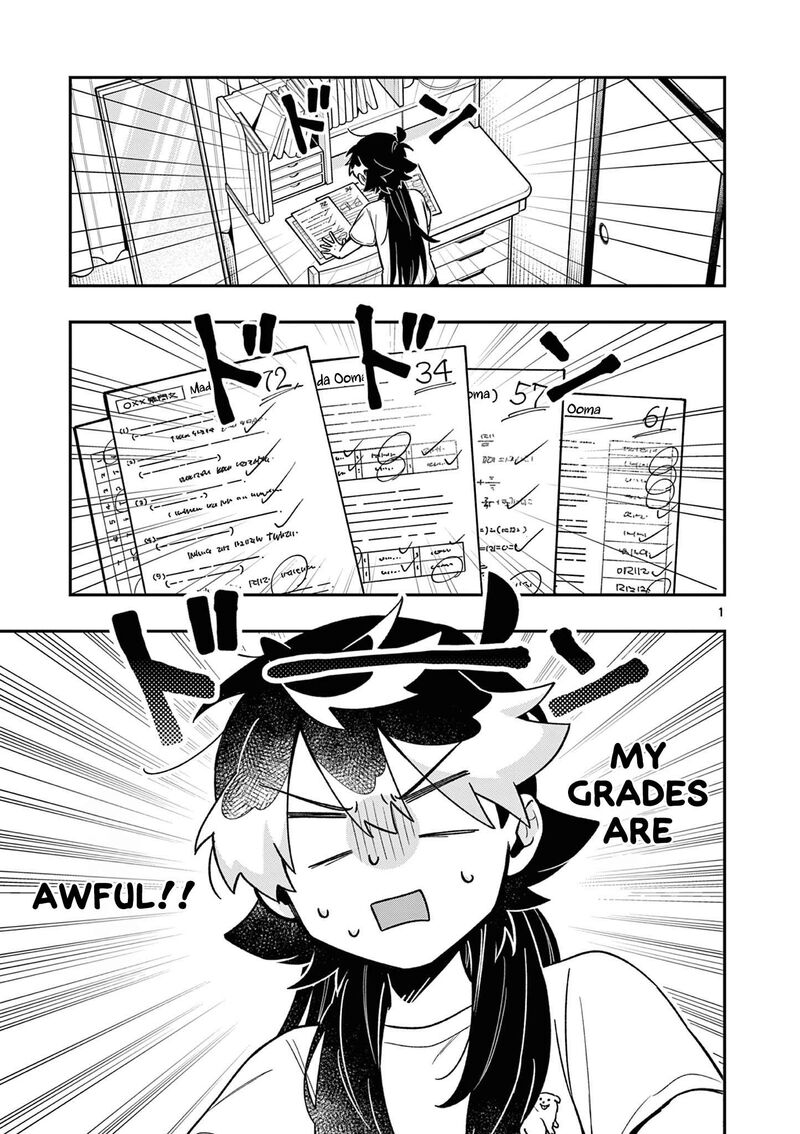 Maou Sama Re Re Revenge 10 1