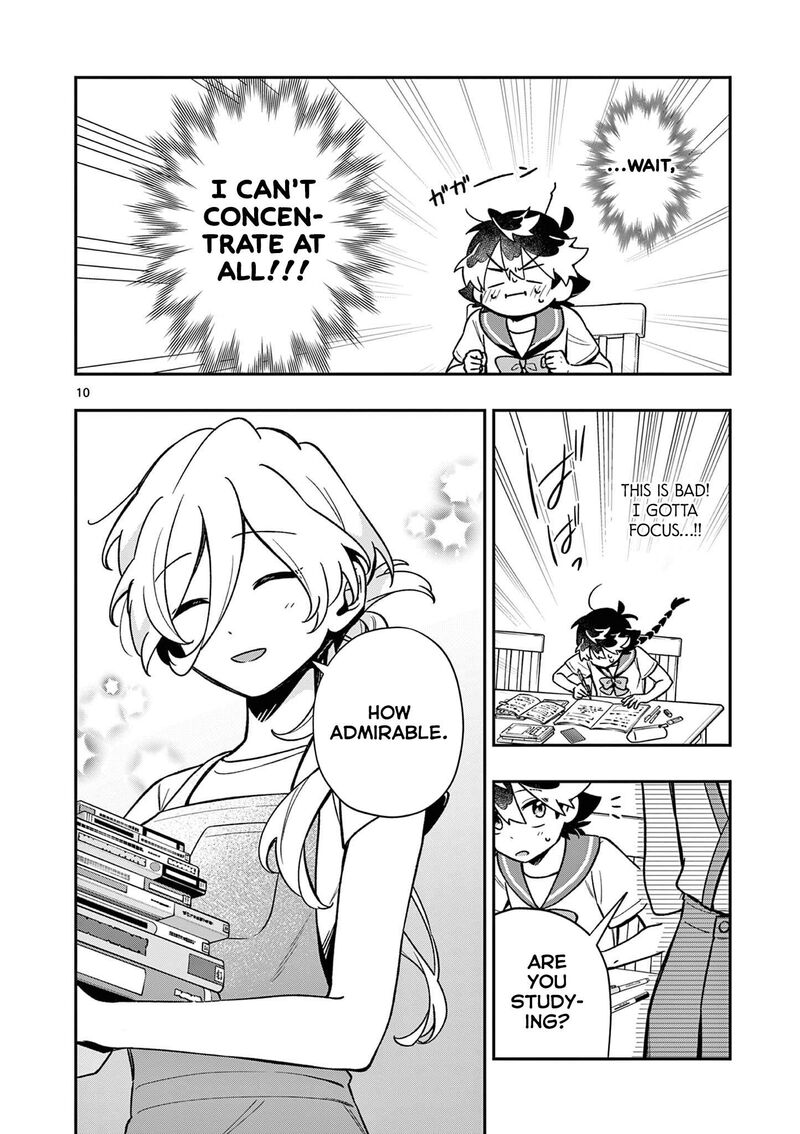 Maou Sama Re Re Revenge 10 10