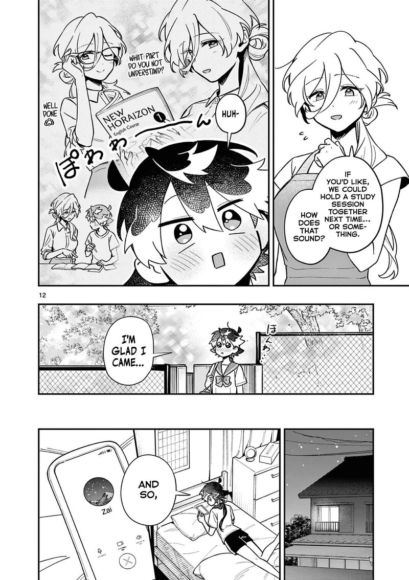 Maou Sama Re Re Revenge 10 12