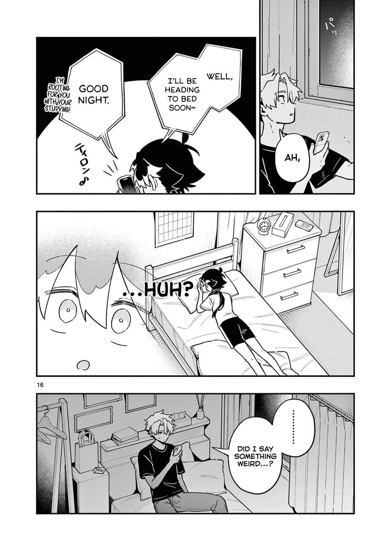 Maou Sama Re Re Revenge 10 16