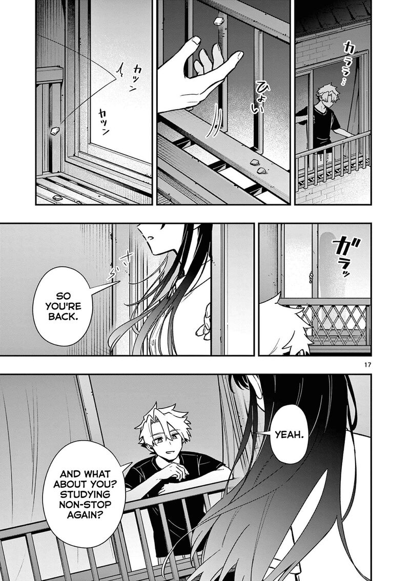 Maou Sama Re Re Revenge 10 17
