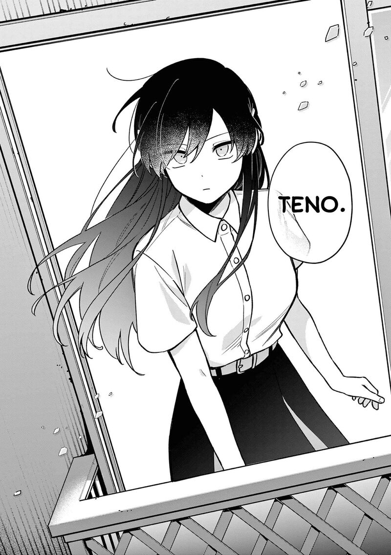Maou Sama Re Re Revenge 10 18