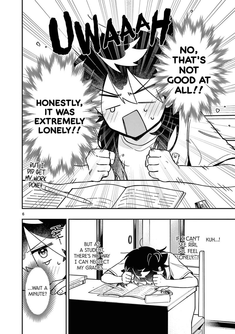 Maou Sama Re Re Revenge 10 6