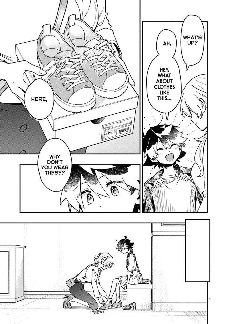 Maou Sama Re Re Revenge 5 9