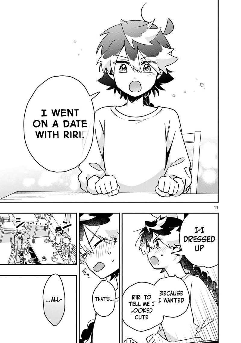 Maou Sama Re Re Revenge 7 11
