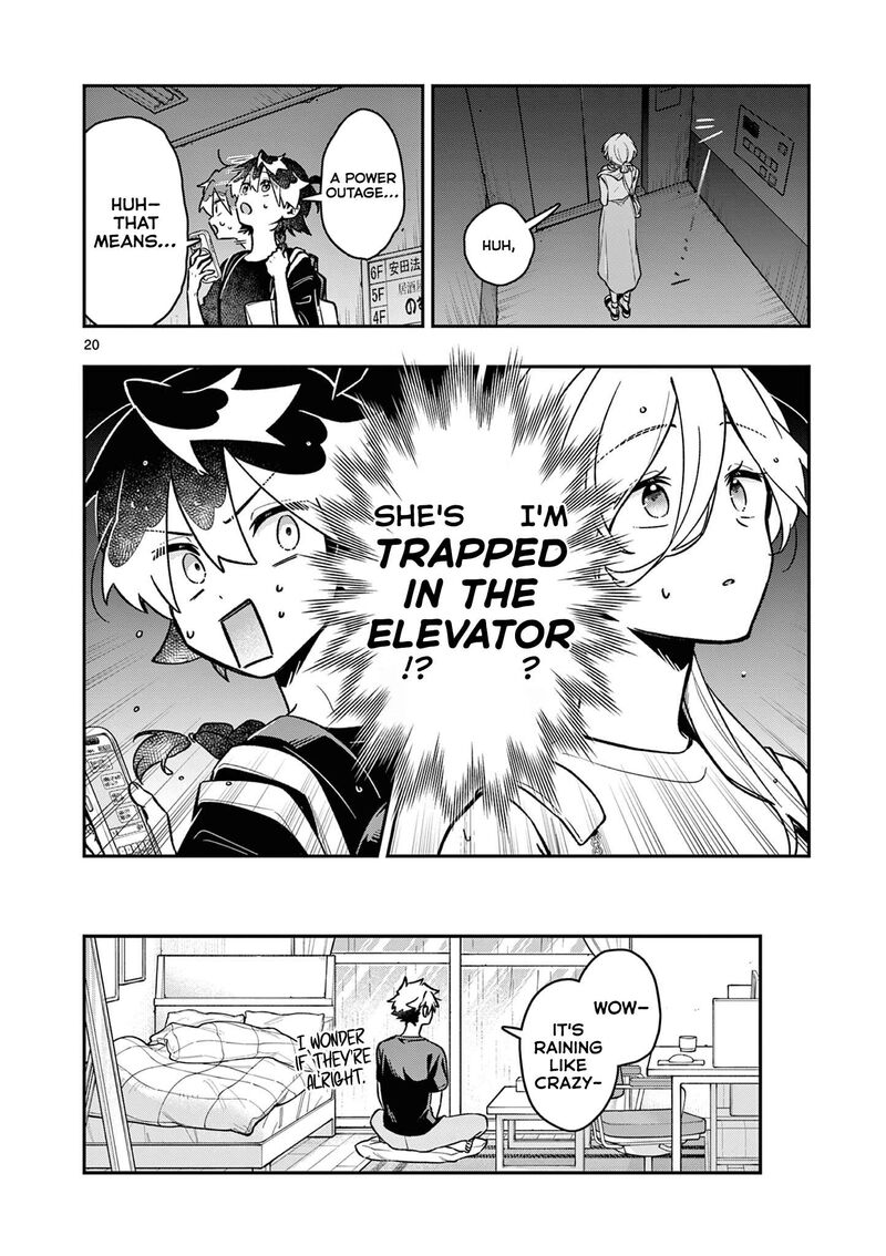 Maou Sama Re Re Revenge 8 20
