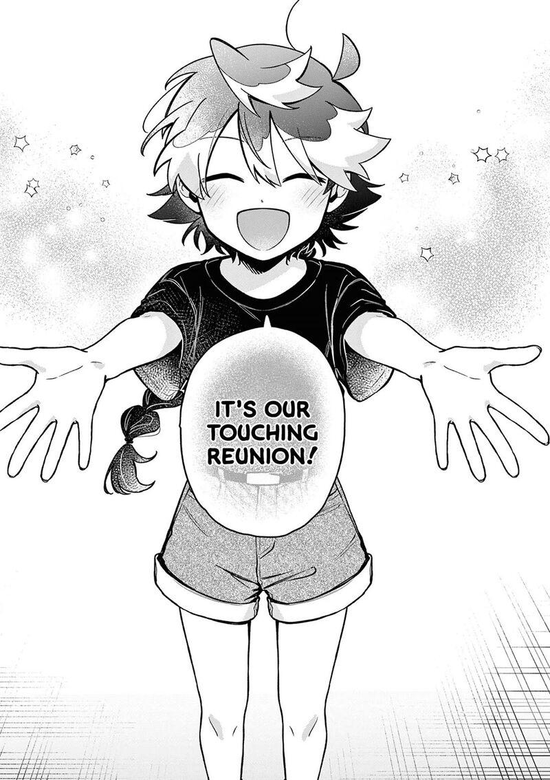 Maou Sama Re Re Revenge 9 15
