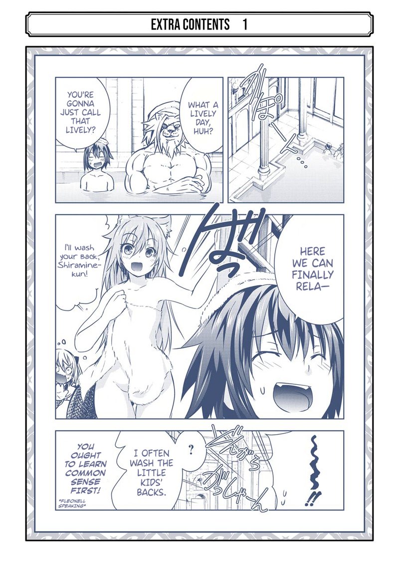 Maou To Ore No Hangyakuki 16e 2
