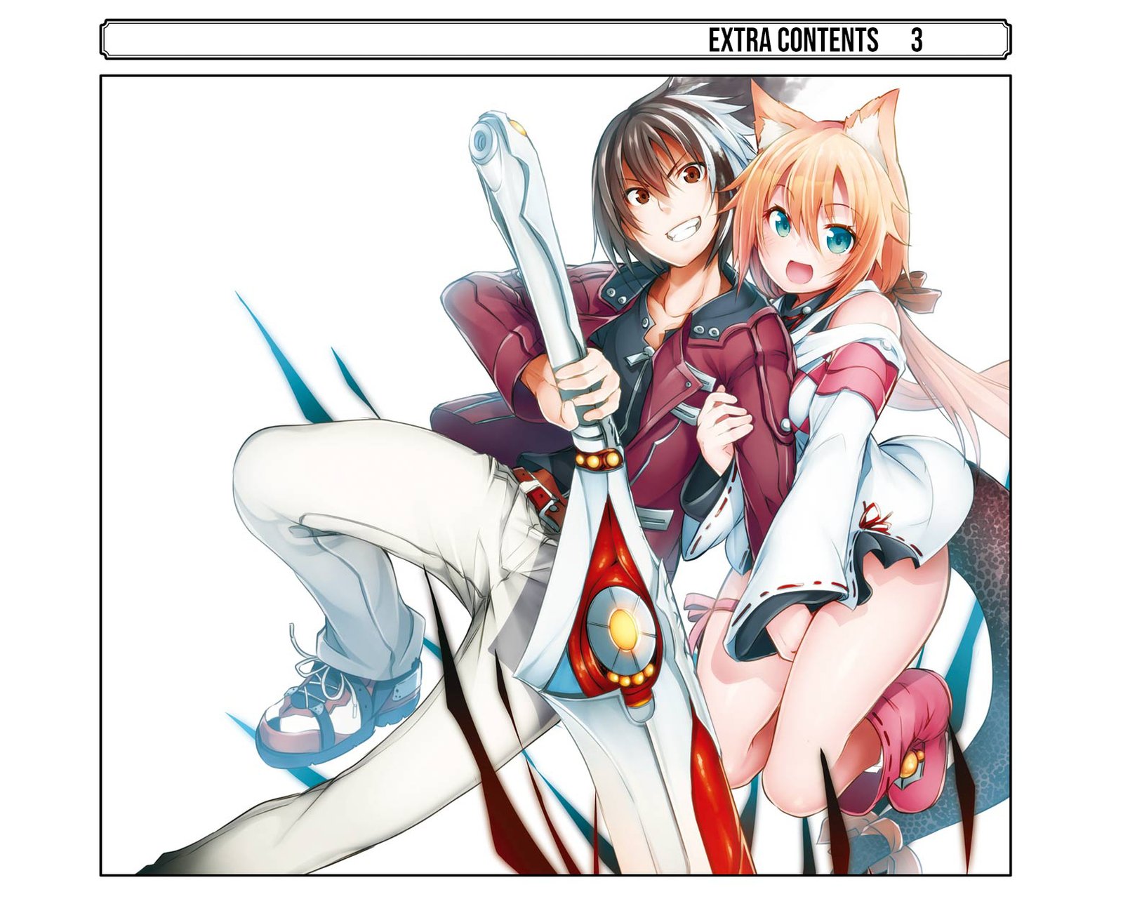 Maou To Ore No Hangyakuki 16e 4