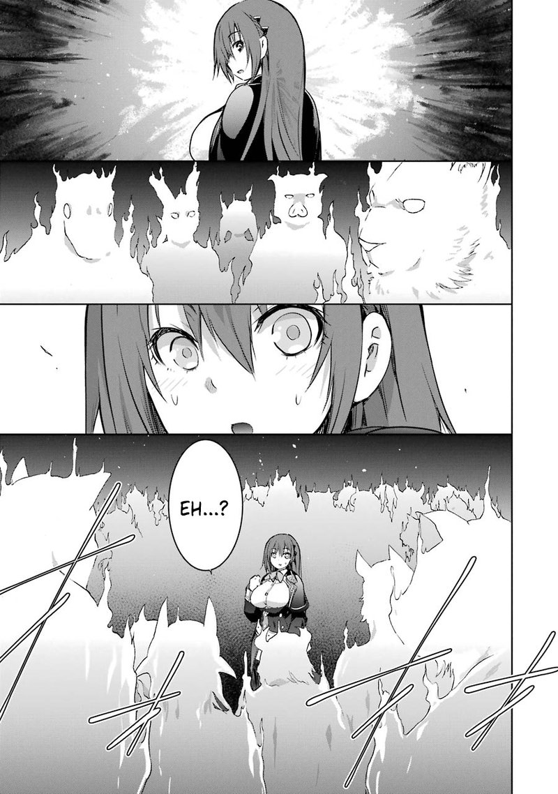 Maou To Ore No Hangyakuki 31 20