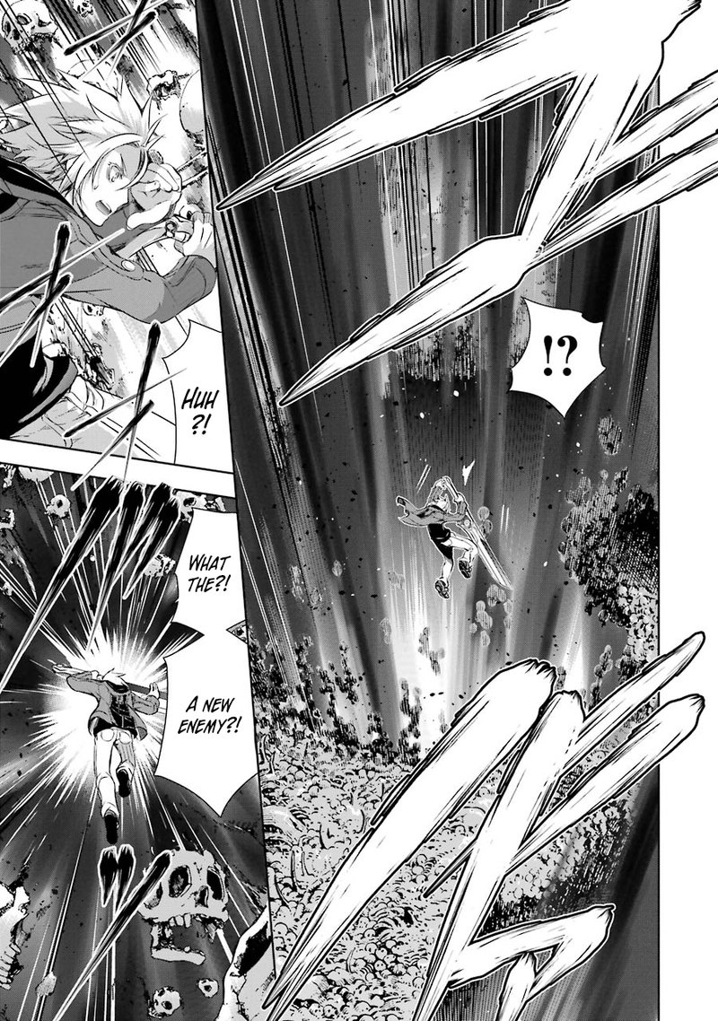 Maou To Ore No Hangyakuki 31 28